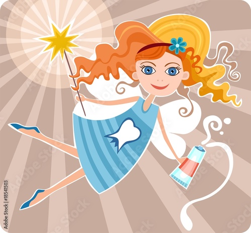 fairy