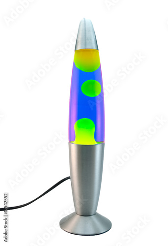 Lava Lamp