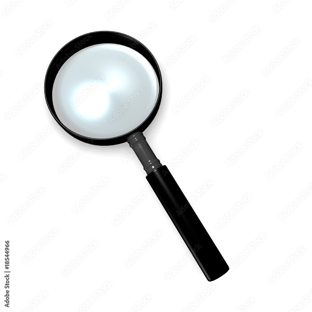 loupe loupe