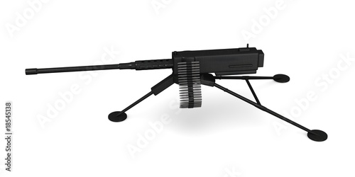weapon photo