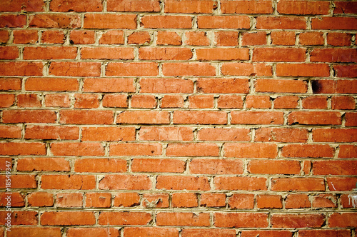 abstract brick wall background