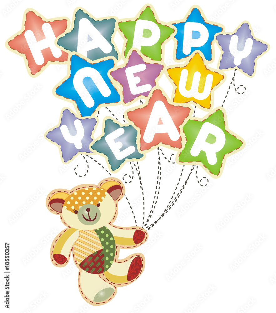 New Year's Eve New Year's Eve