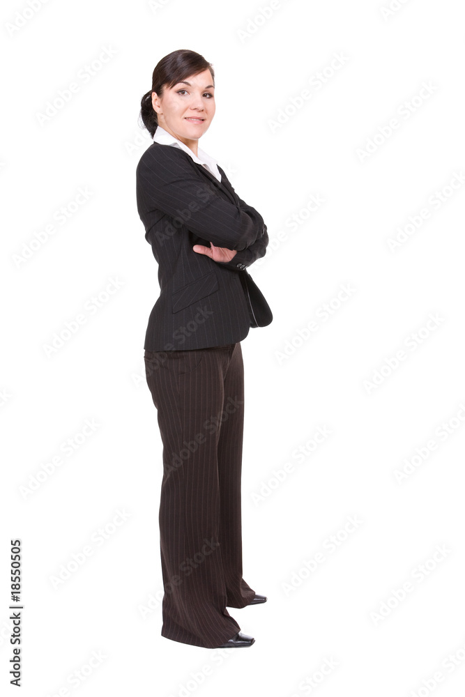 businesswoman businesswoman