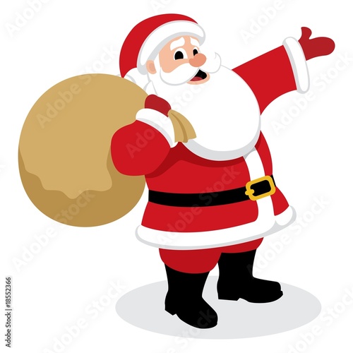 Santa Presents