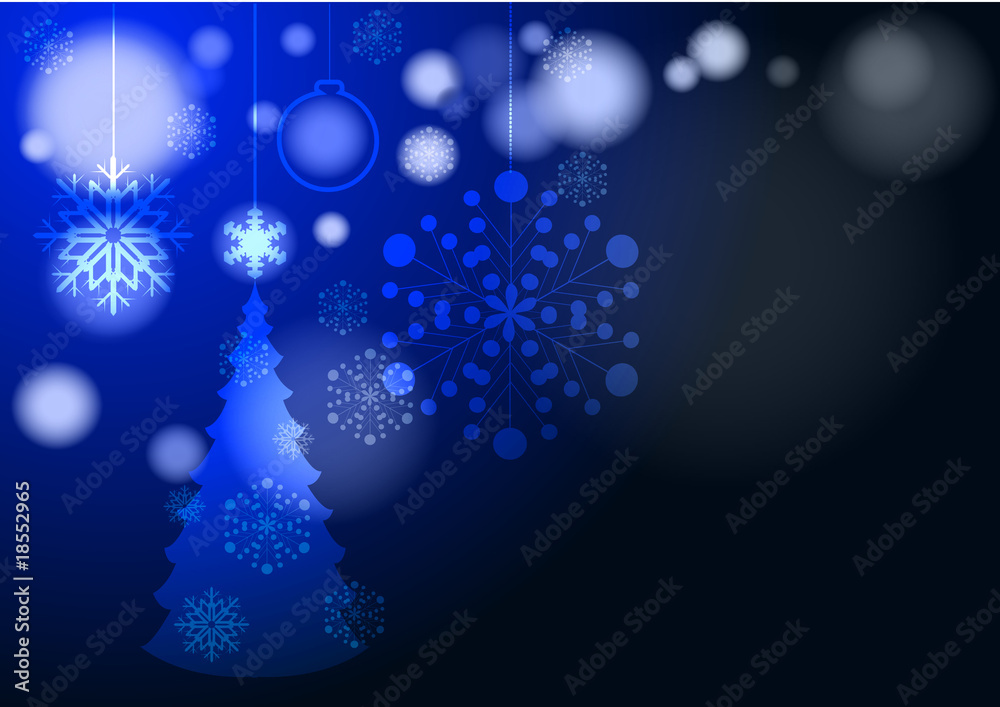 arrière-plan de Noël arrière-plan de Noël
