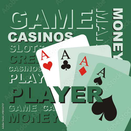 Casino Background