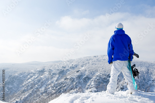 Solitude