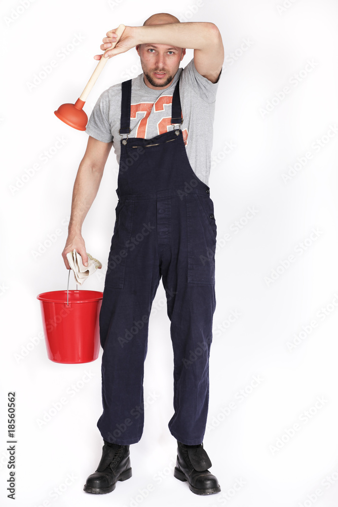 Hausmeister Hausmeister
