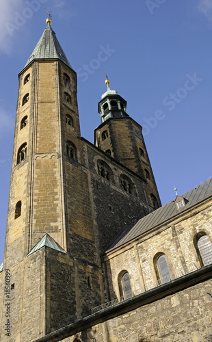 Marktkirche St. Cosmas und Damian in Goslar