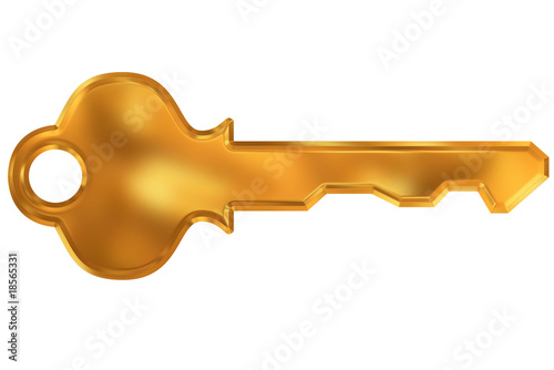 Gold Key