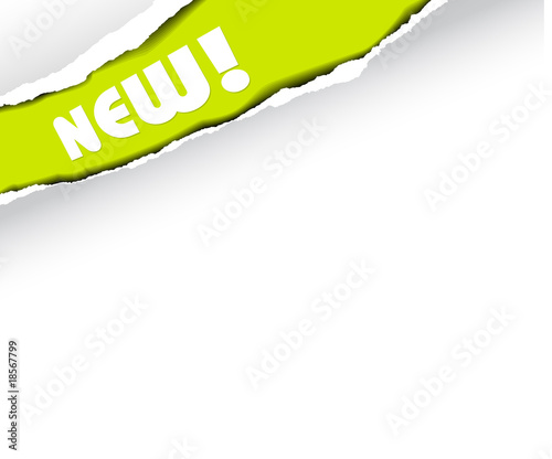 New anouncement