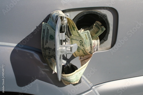 Spiraling Fuel Cost