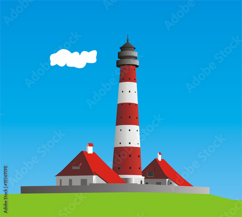 Leuchtturm