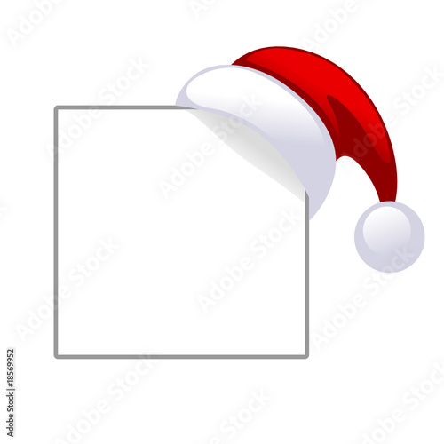 santa claus hat