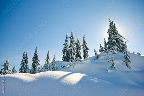 Snow 9