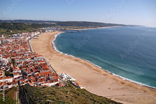 Pge de Nazaré Portugal