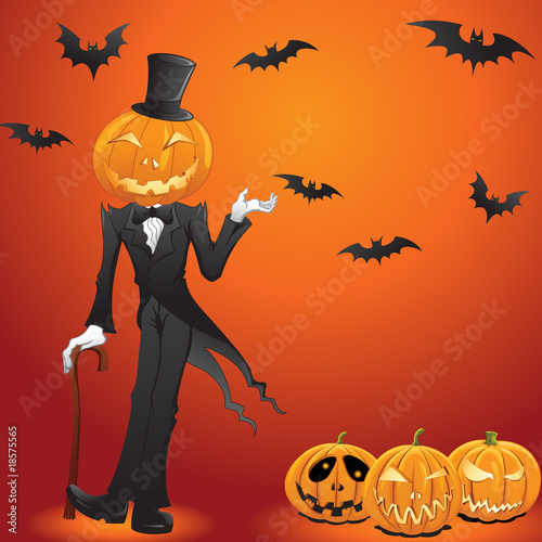 Jack O Lantern