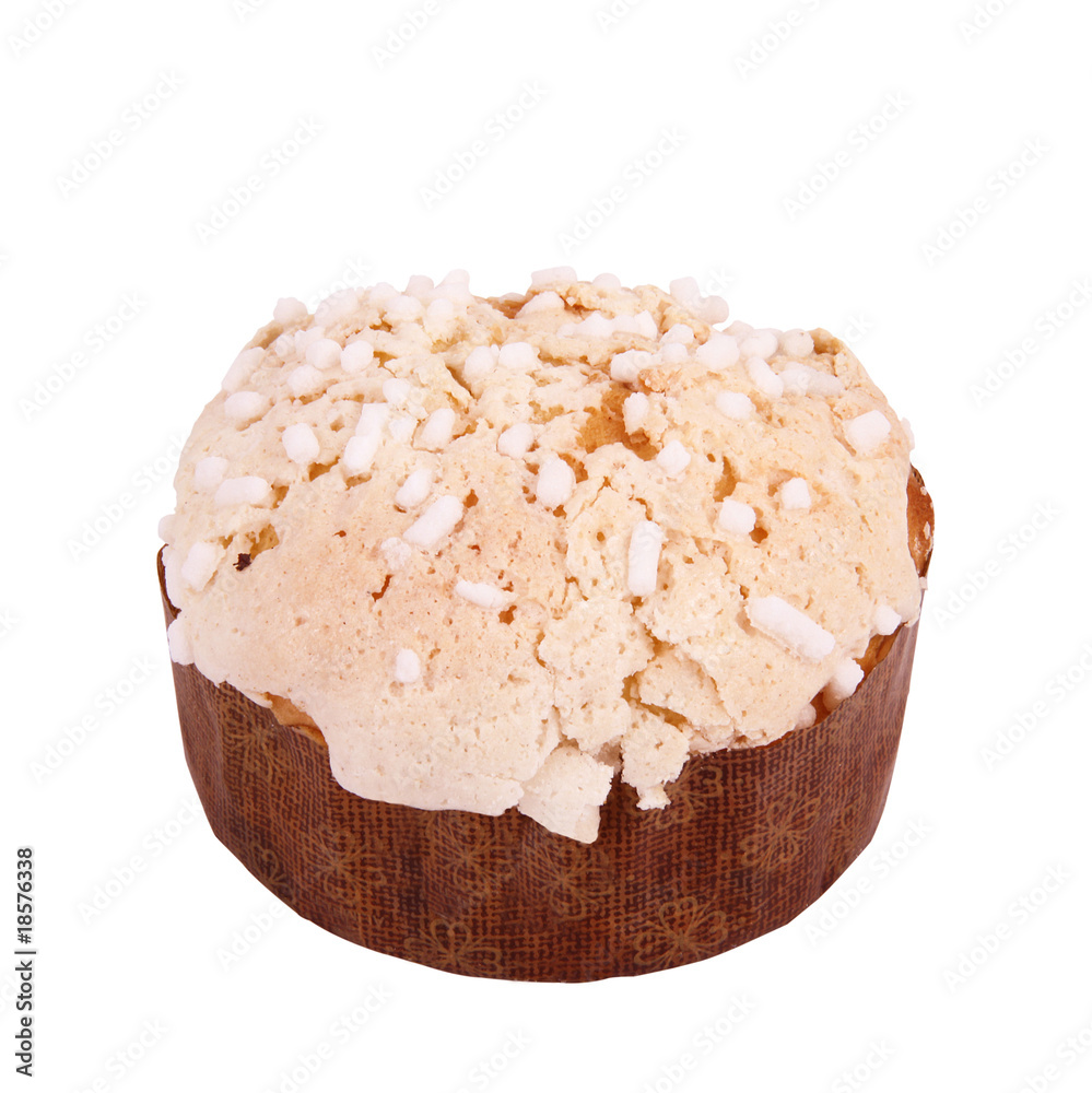 panettone panettone