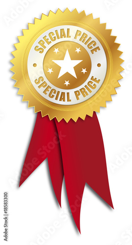 special price