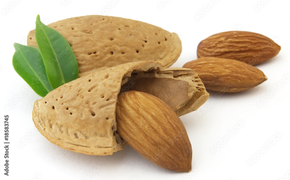 Almond Almond