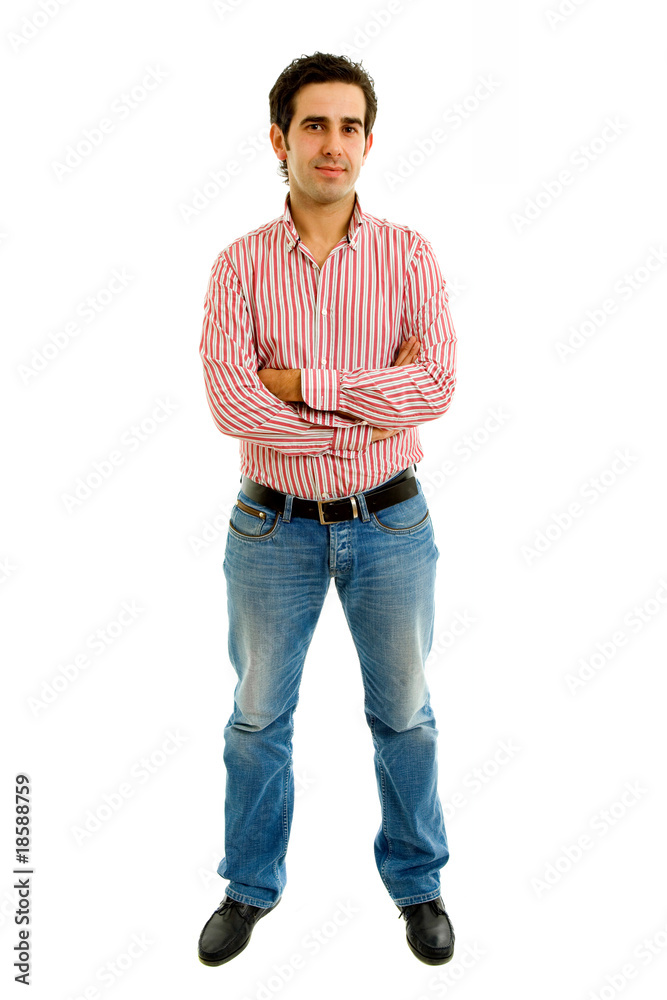 full man full man