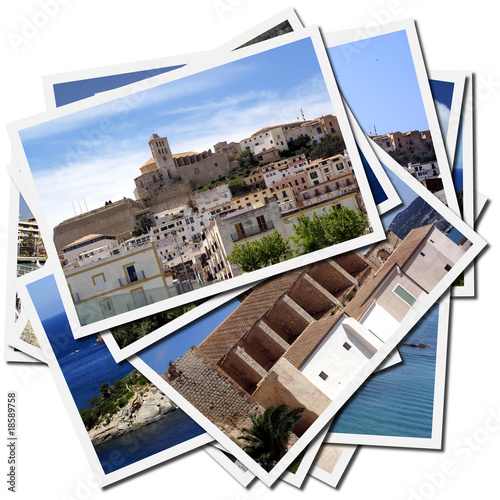 Ibiza, Islas Baleares - España