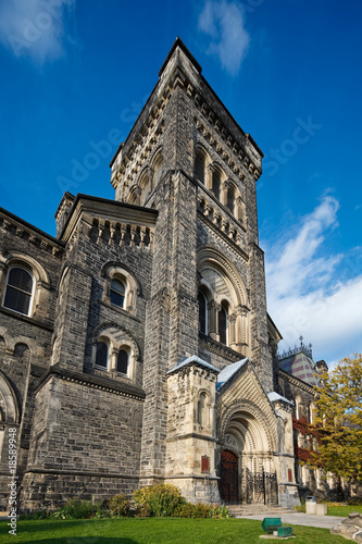 Photography University of Toronto