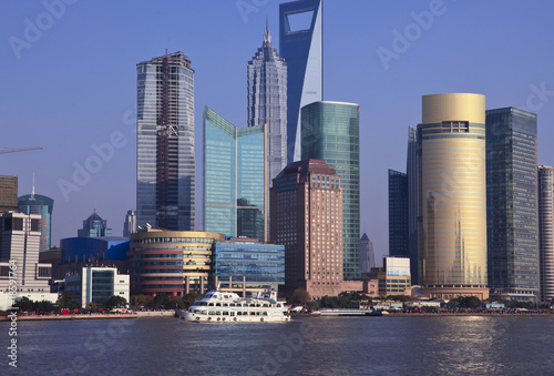 shanghai china