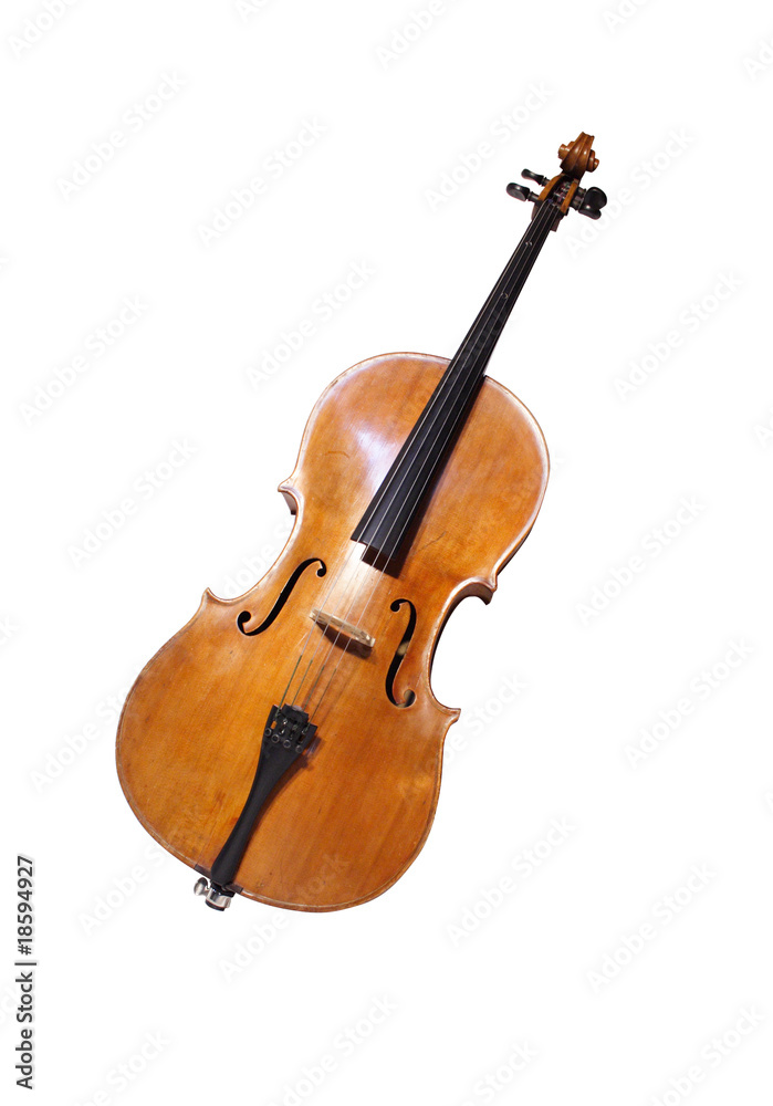 Fototapeta premium Violoncello