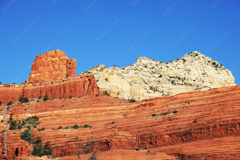 Fototapeta premium Rock