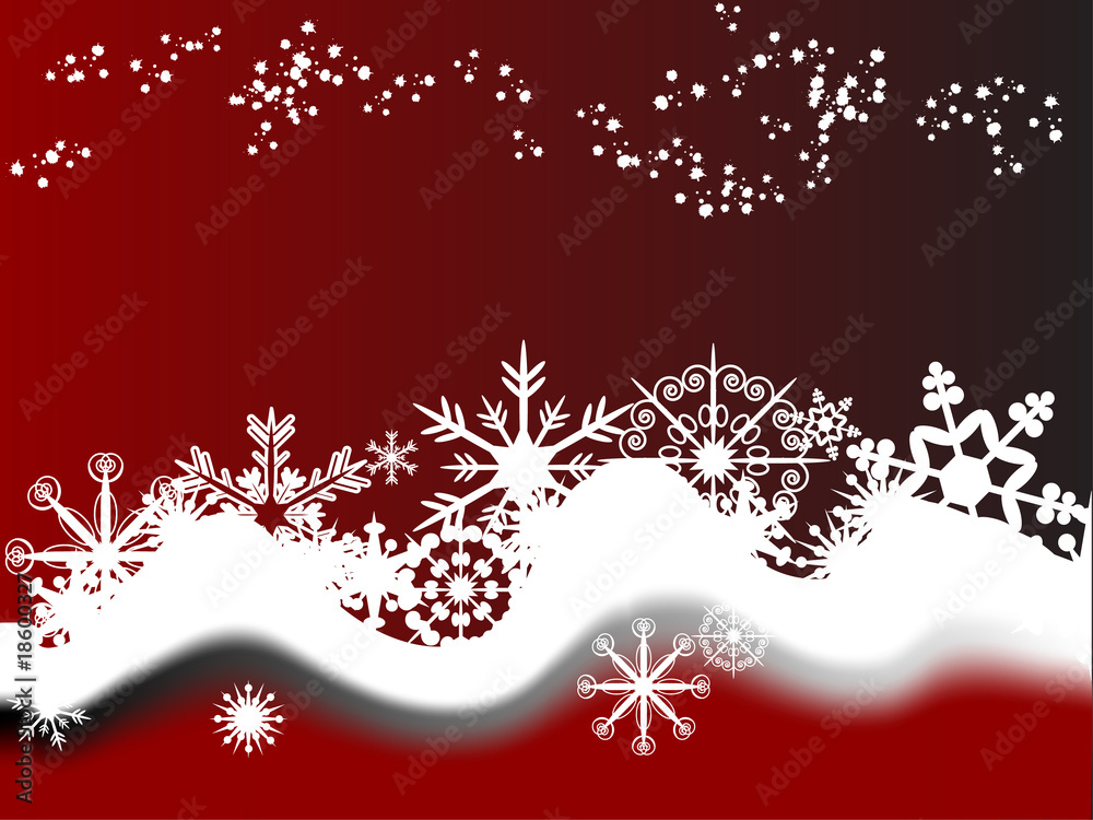 Christmas background Christmas background