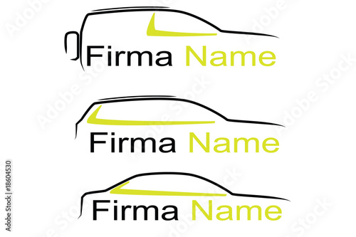 Car logo