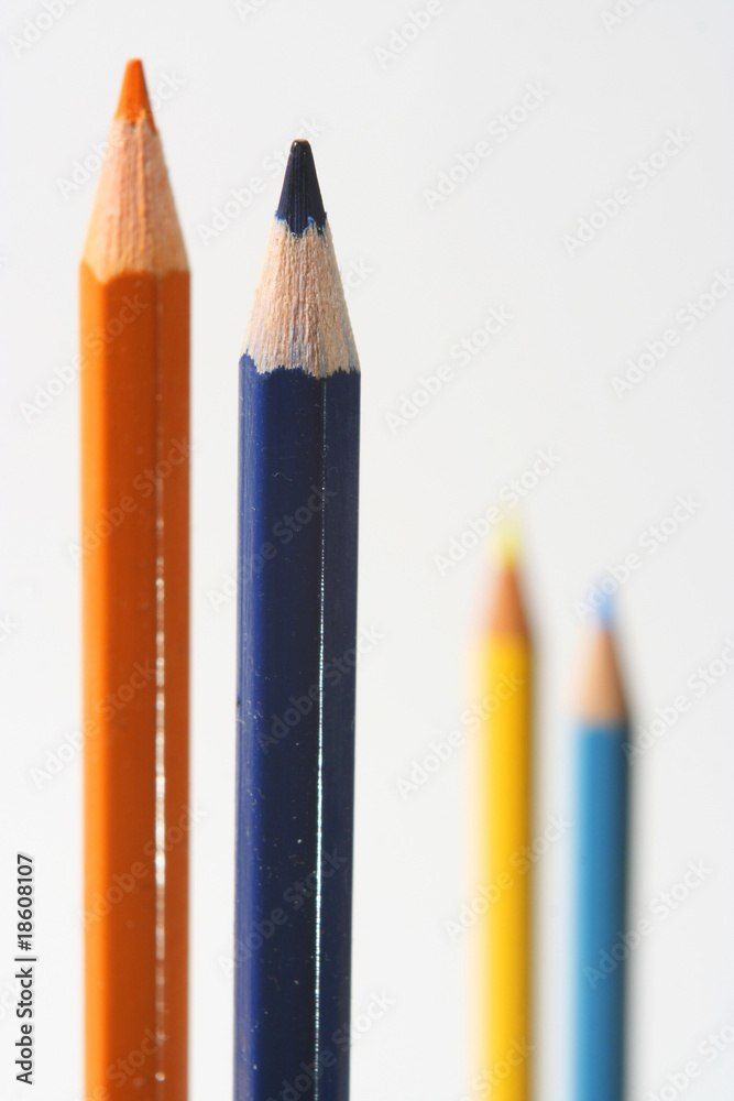 Crayons