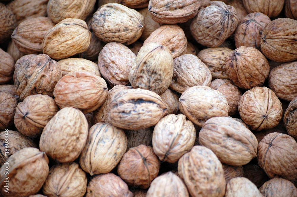 Walnuts Walnuts