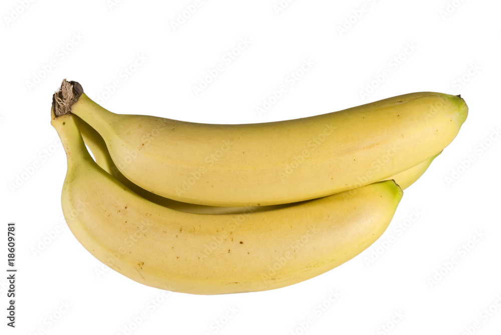 Bananas Bananas
