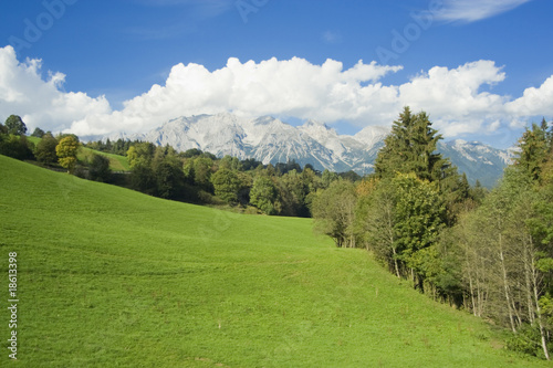 Dachstein / Rohrmoos / Schladming