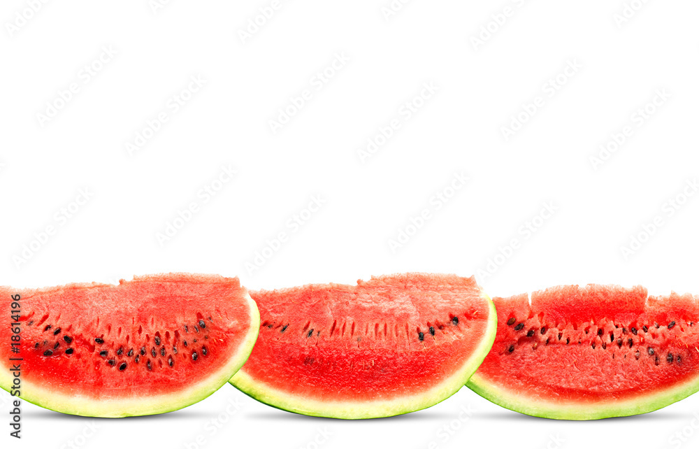 Watermelons