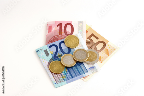argent de poche