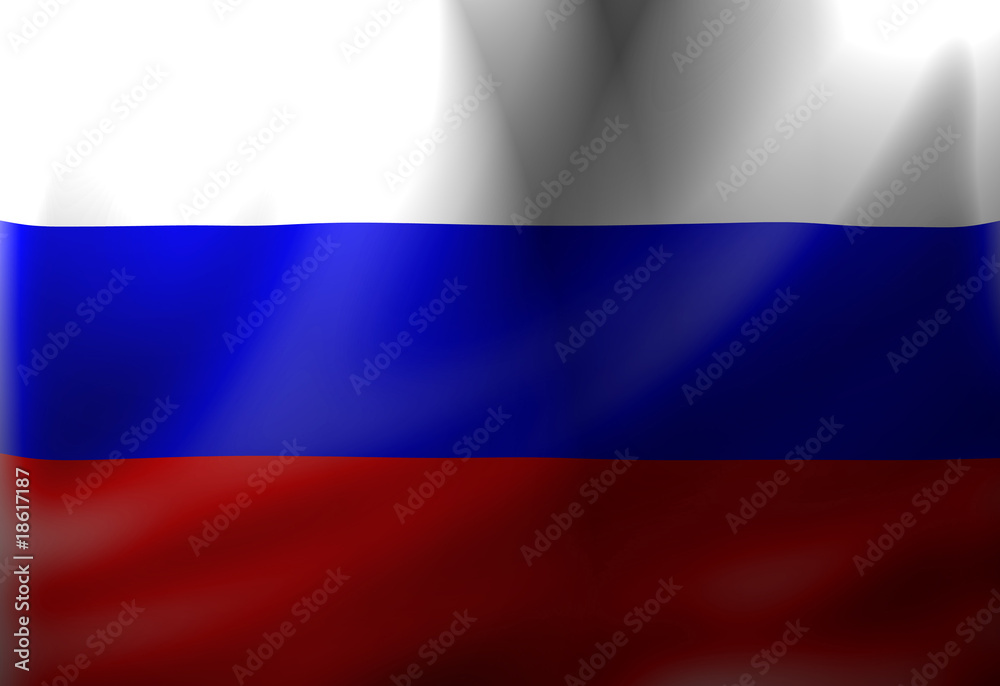 Russian flag