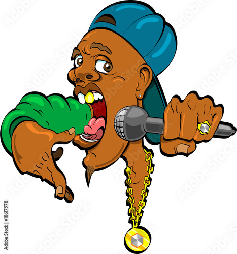 Rapper