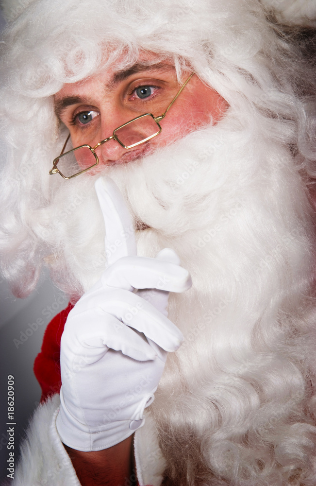 Santa Santa