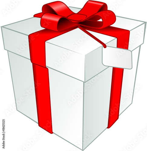 Christmas Present