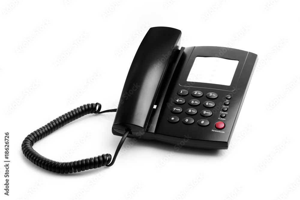 Telephone Telephone