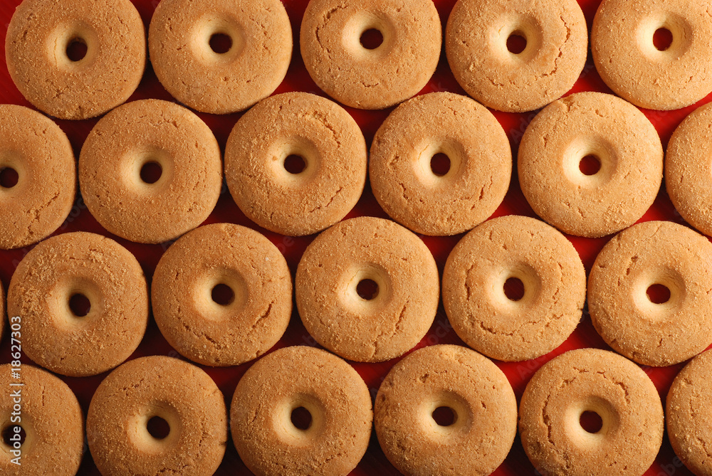 biscotti uno biscotti uno