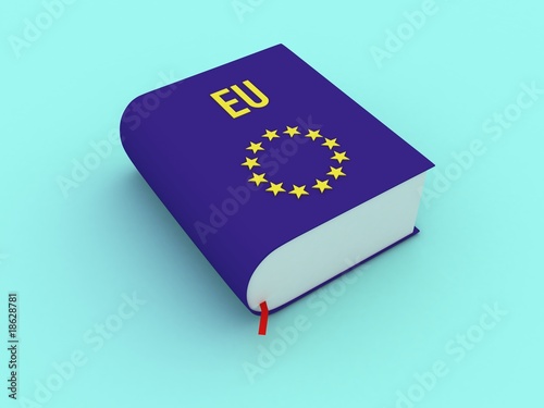 EU Book
