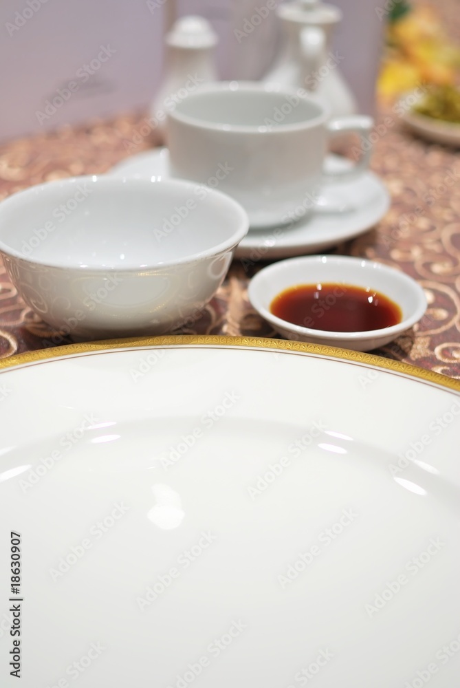 Restaurant table layout Restaurant table layout