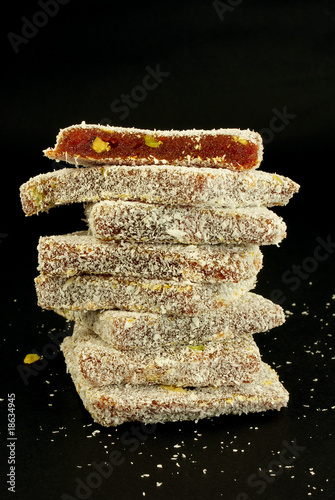 turkish delight