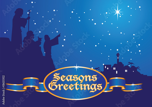 greetings 2 shepherds