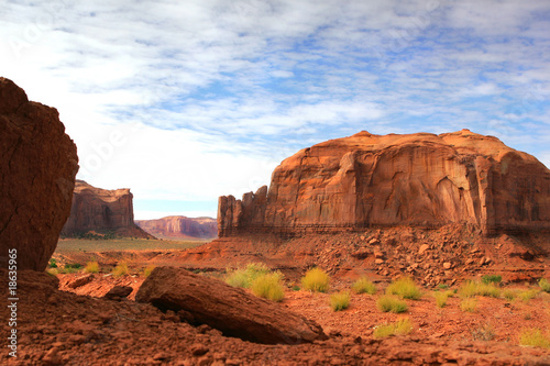 Monument Valley