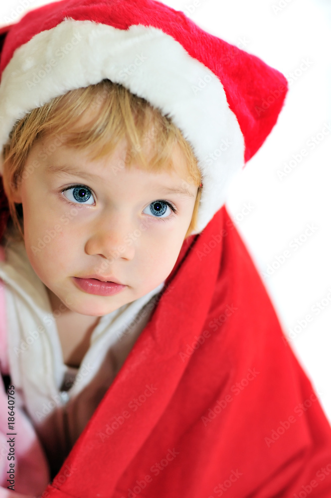 funny little Santa funny little Santa